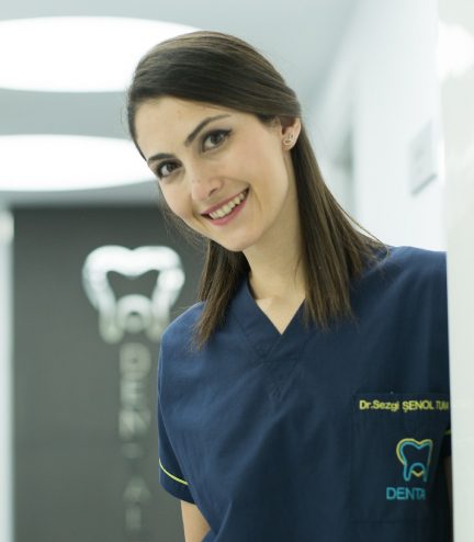 Uzm. Dr. Dt. Sezgi ŞENOL