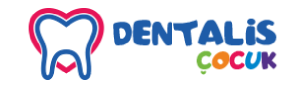 Dentalis Çocuk Ağız ve Diş Sağlığı Kliniği